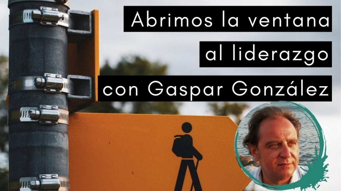 Escuela de Inspiración - Liderazgo Gaspar