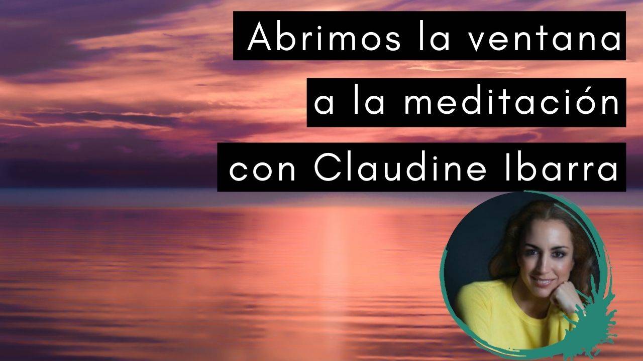 Escuela de Inspiración - Claudine Ibarra