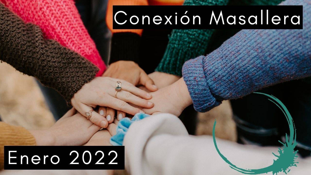 Escuela de Inspiración - Conexion Masallera Enero 2022