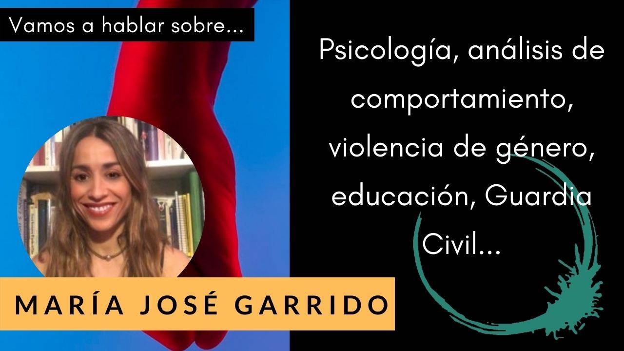 Escuela de Inspiración - Maria Jose Garrido Cartela