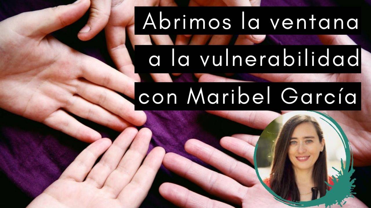 Escuela de Inspiración - Maribel Garcia Vulnerabilidad