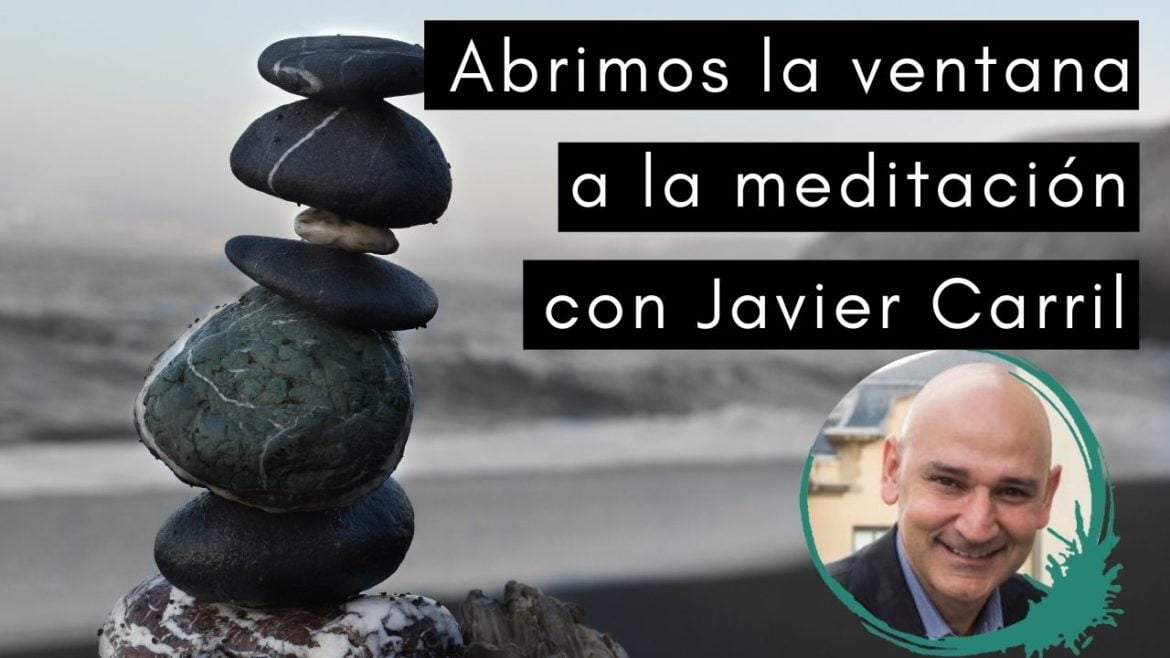 Escuela de Inspiración - Meditacion 2 Javier Carril