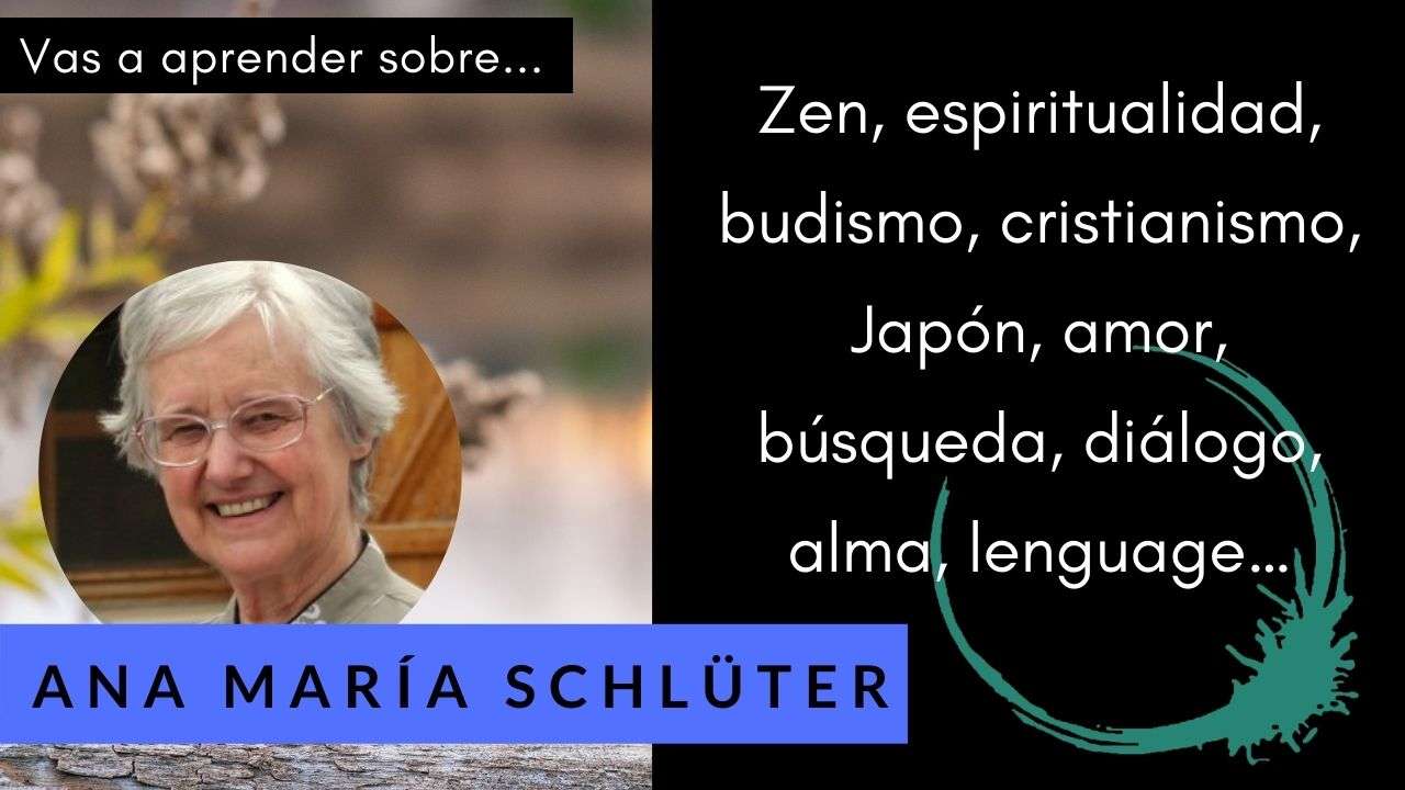 Escuela de Inspiración - Ana Maria Schlutter Cartela