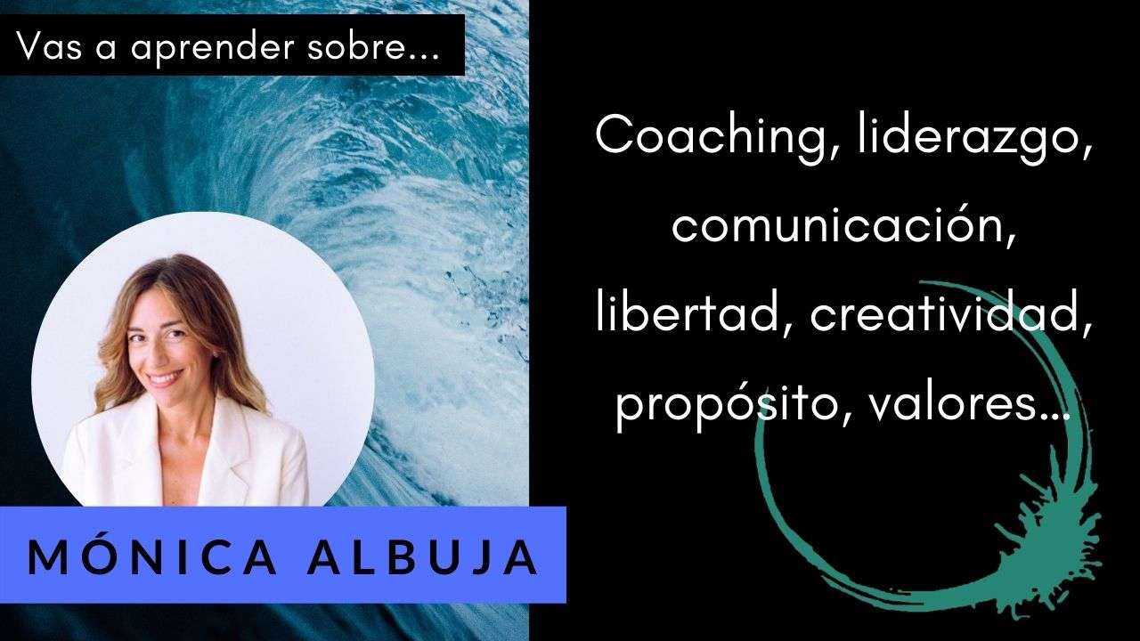 Escuela de Inspiración - Monica Albuja Cartelas