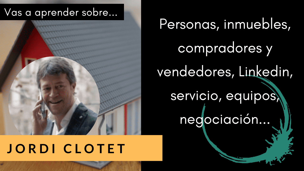 Escuela de Inspiración - Jordi Clotet Cartela