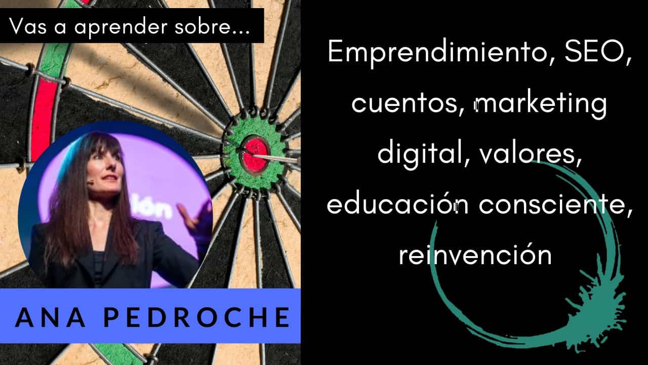 Escuela de Inspiración - Ana Pedroche Cartelas