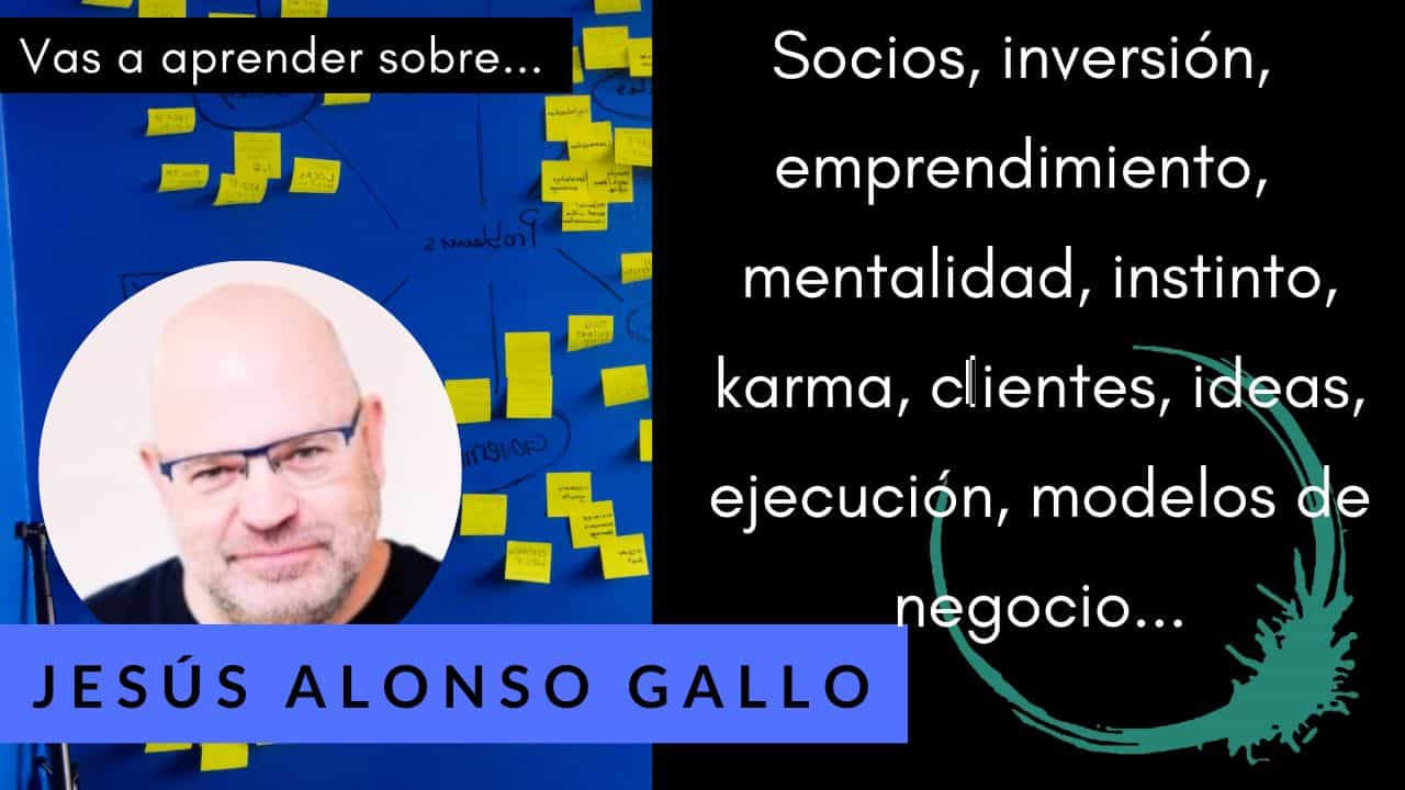 Escuela de Inspiración - Cartelas Jesus Alonso Gallo