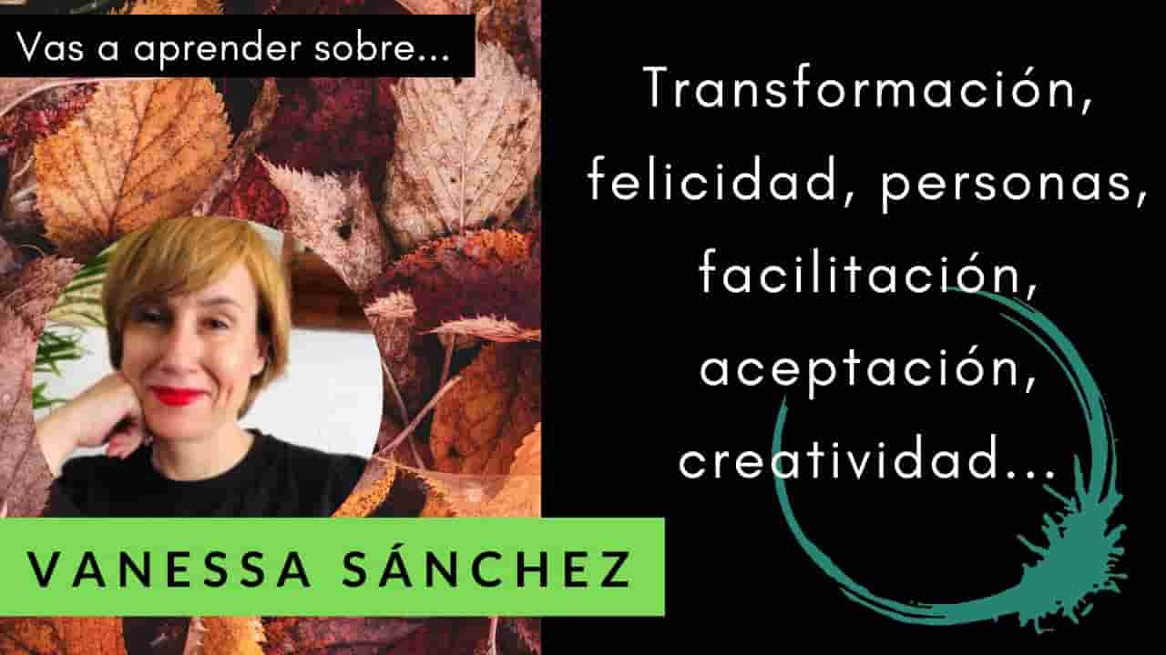 Escuela de Inspiración - Vanessa Sanchez Cartela