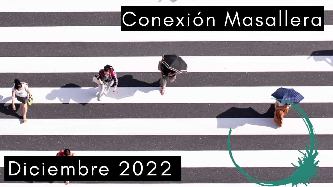 Escuela de Inspiración - Conexion Masallera Diciembre 2022 1