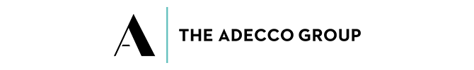 Logotipo The Adecco Group