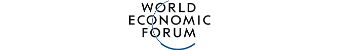 Logotipo World Economic Forum