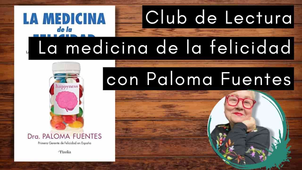 Escuela de Inspiración - Paloma Fuentes CDL Cartela