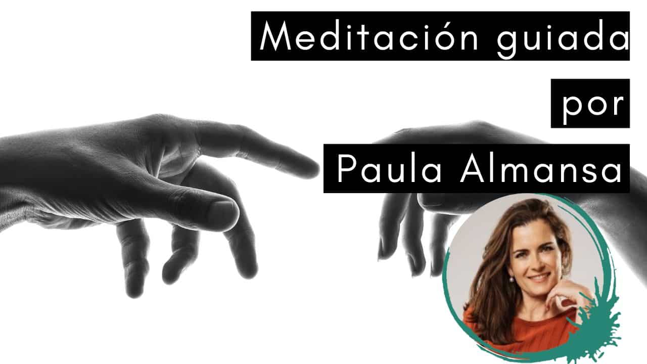 Escuela de Inspiración - Cartelas Meditacion Paula AlmansaI