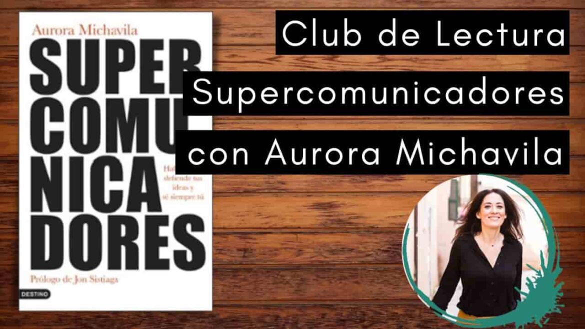 Escuela de Inspiración - CDL Supercomunicadores Aurora