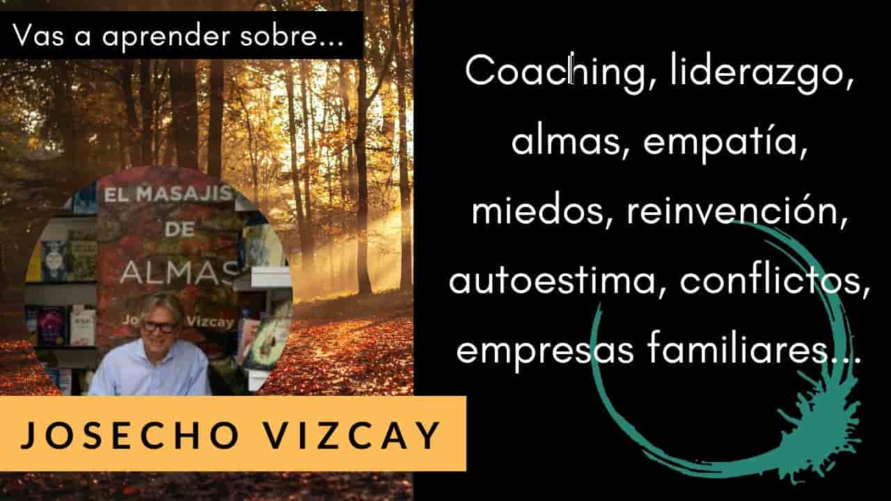 Escuela de Inspiración - Cartelas Josecho Vizcay