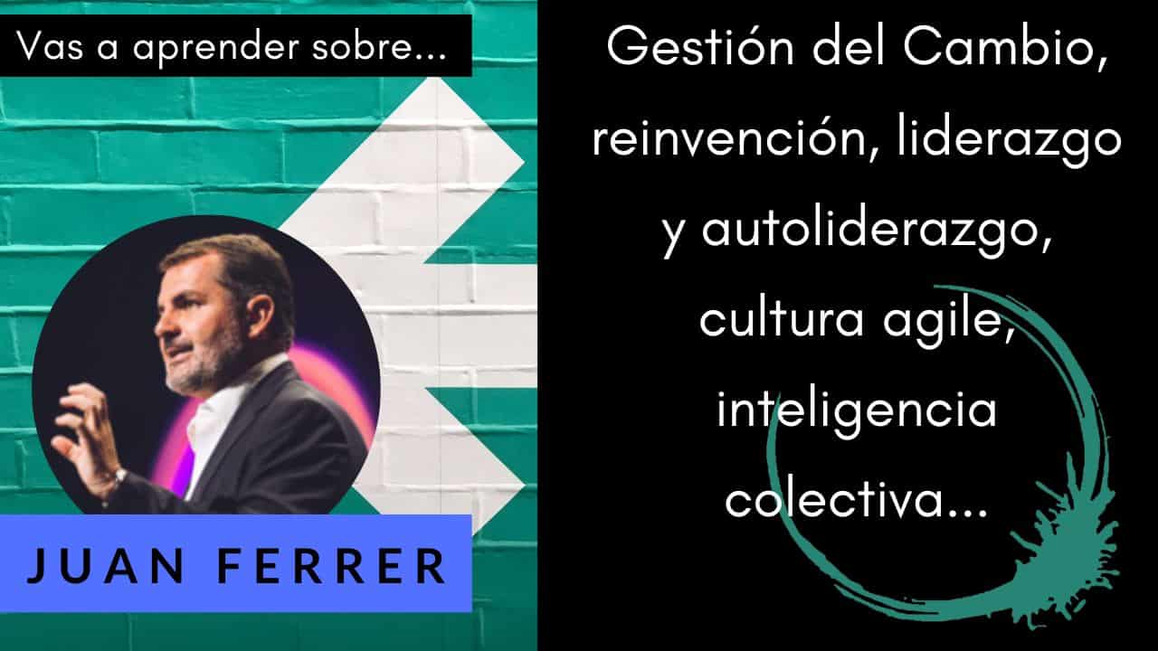Escuela de Inspiración - Juan Ferrer Cartela nueva