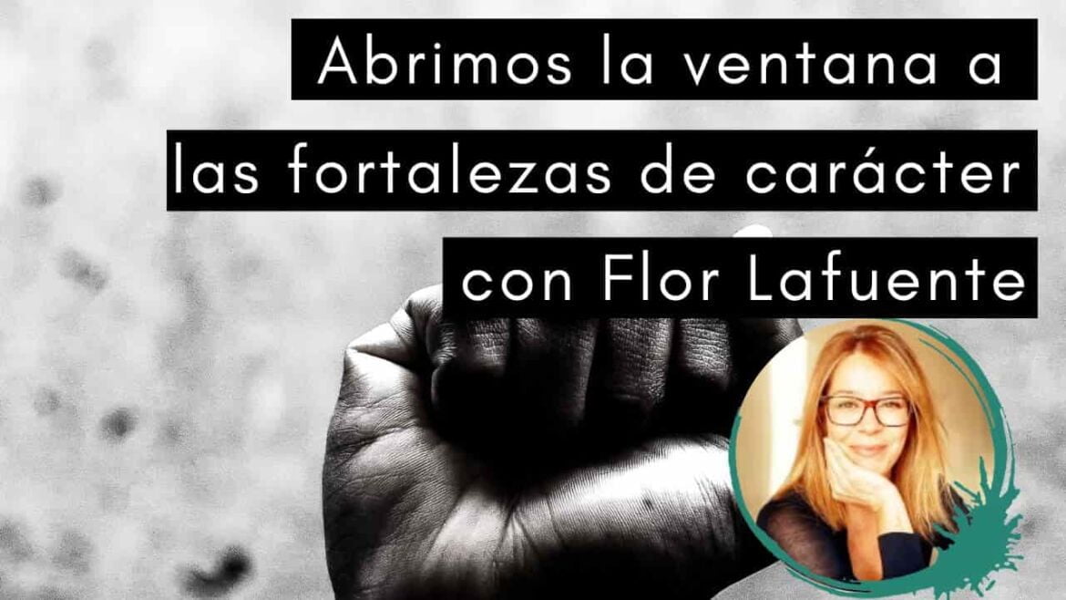 Escuela de Inspiración - Cartelas Fortalezas Flor