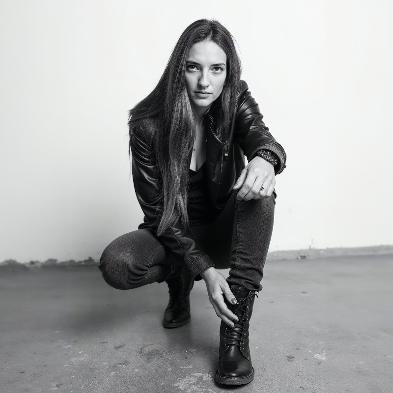 Escuela de Inspiración - Montse Labiaga