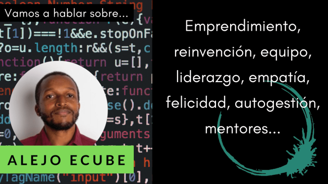 Alejo Ecube Cartela