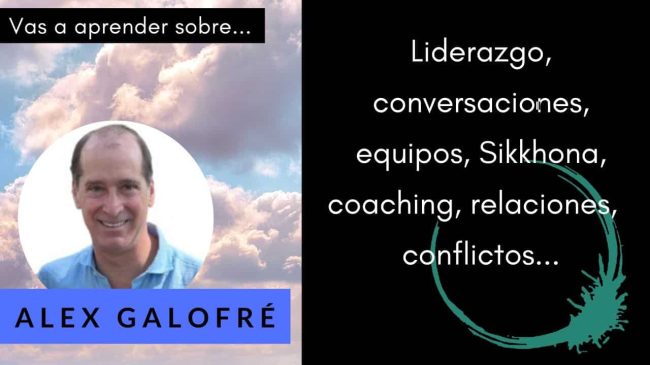 Alex Galofré Cartela