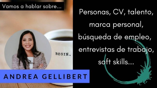 Cartela Andrea Gellibert