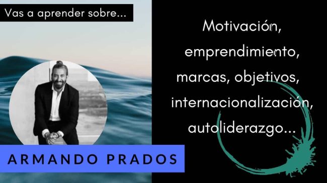Cartelas Armando Prados