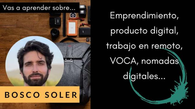 Cartelas Bosco Soler