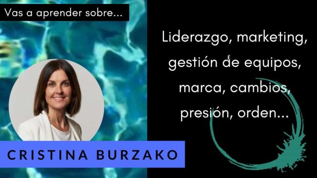 Cartelas Cristina Burzako