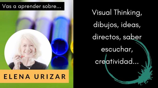 Cartelas Elena Urizar