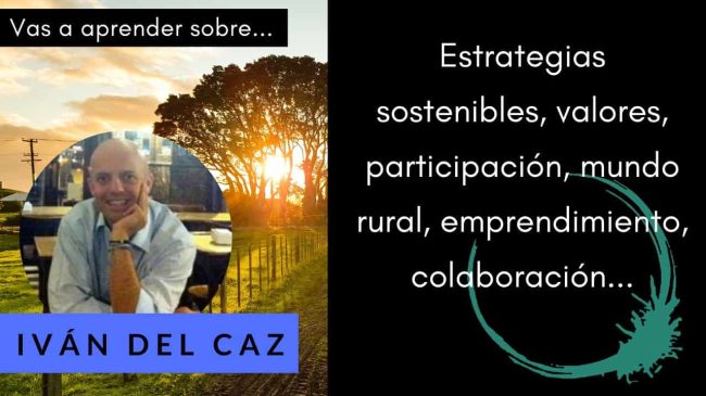 Cartelas IVán del Caz