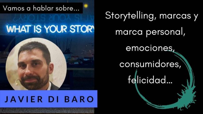 Cartelas Javi Di Baro