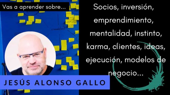 Cartelas Jesús Alonso Gallo