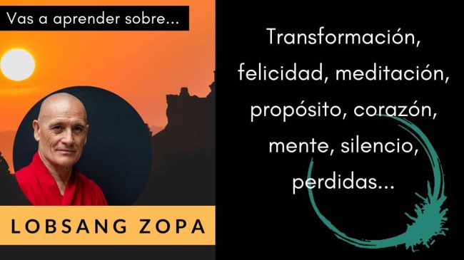 Cartelas Lobsang Zopa - EDI