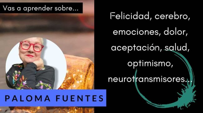 Cartelas Paloma Fuentes