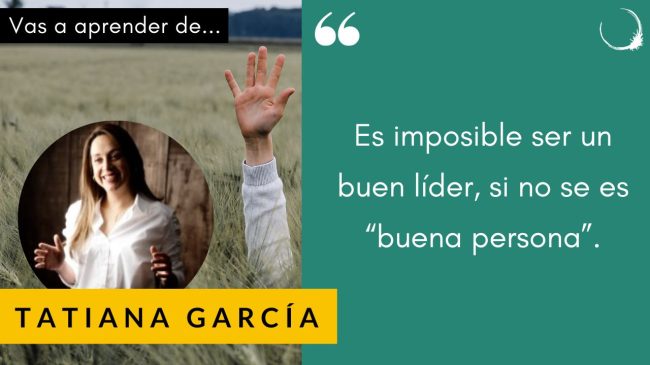 Cartelas Tatiana GarcíaI
