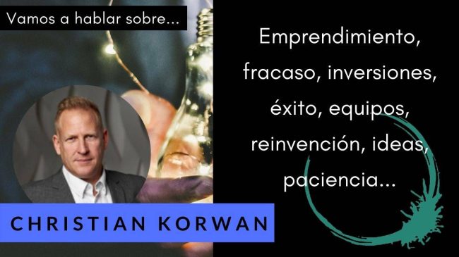 Christian Korwan Cartela