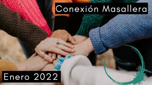 Conexión Masallera Enero 2022
