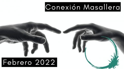 Conexión Masallera Febrero 2022