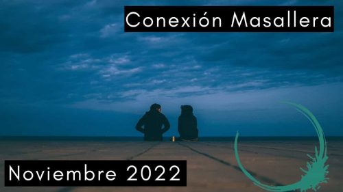 Conexión Masallera Noviembre 2022