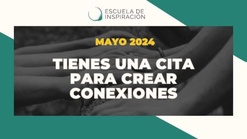 Conexión Mayo 2024