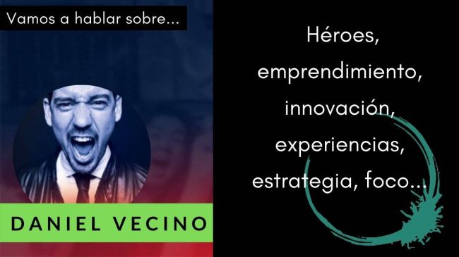 Daniel Vecino Cartela