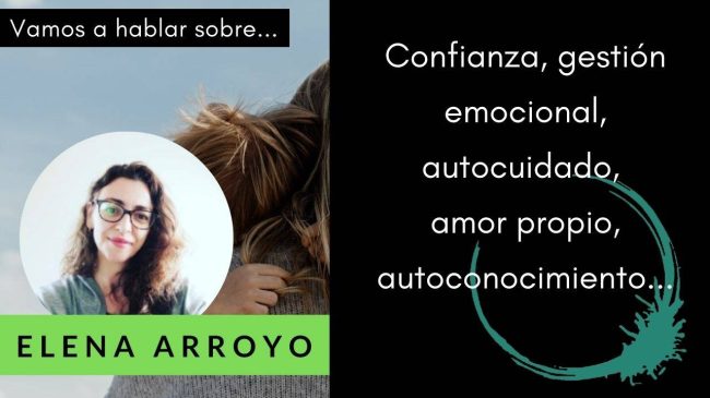 Elena Arroyo Cartela