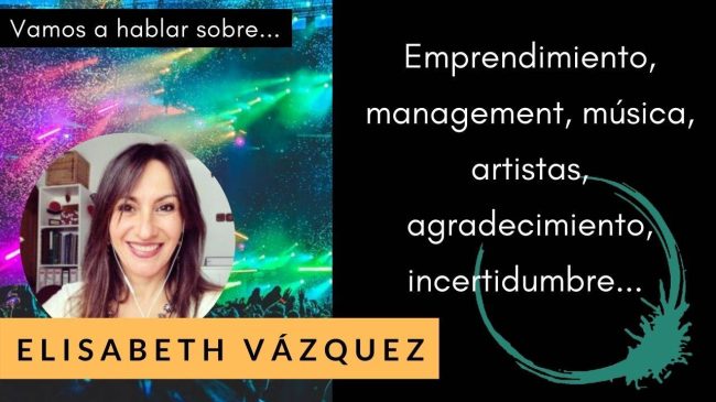 Elisabeth Vázquez Cartela