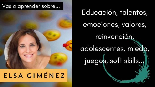 Elsa Giménez Cartela