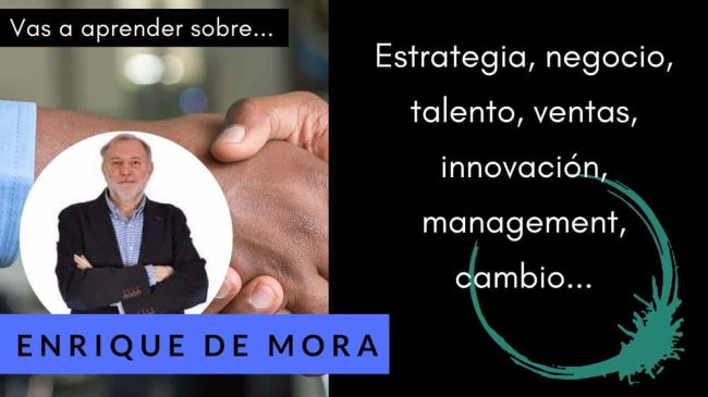 Enrique de Mora Cartela