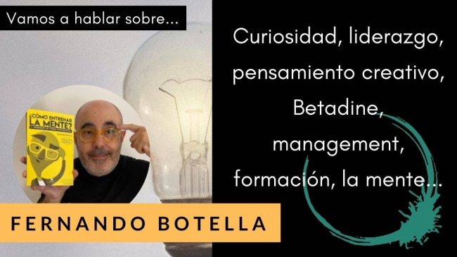 Fernando Botella Cartela