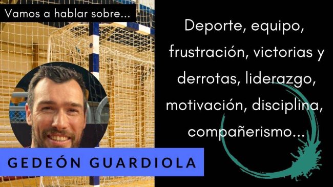 Gedeón Guardiola Cartela