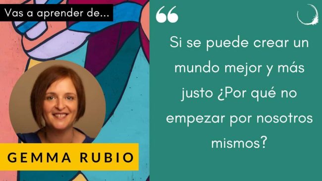 Gemma Rubio - Cartelas