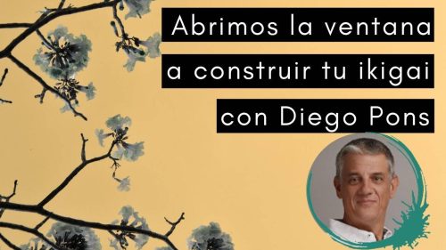 Ikigai-Diego Pons