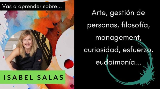 Isabel Salas Cartela